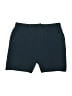 Assorted Brands Solid Blue Athletic Shorts Size 10 - 12 - photo 1