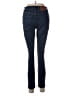 Lucky Brand Argyle Blue Jeans Size 6 - photo 2