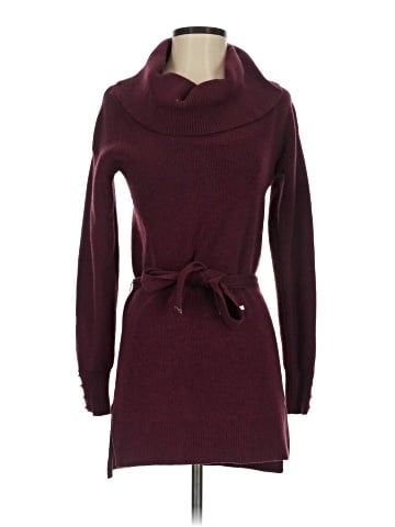 White House Black Market Casual Dress (view 1)