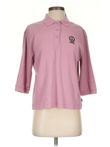 Vans Short Sleeve Polo (view 1)