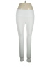 Lyssé Solid Ivory Active Pants Size XL - photo 1