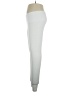 Lyssé Solid Ivory Active Pants Size XL - photo 5