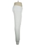 Lyssé Solid Ivory Active Pants Size XL - photo 4