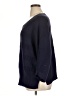 Liz Claiborne Blue Pullover Sweater Size 1X - photo 5
