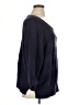 Liz Claiborne Blue Pullover Sweater Size 1X - photo 4