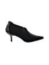 Donald J Pliner Black Heels Size 10 - photo 1
