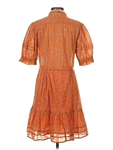 Birds of Paradis by Trovata Casual Dress (view 2)