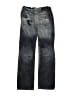 Zara Kids Silver Jeans Size 9 - 10 - photo 2