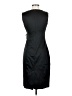 Jax 100% Polyester Black Cocktail Dress Size 4 - photo 2