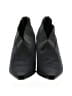 Donald J Pliner Black Heels Size 10 - photo 2