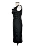 Jax 100% Polyester Black Cocktail Dress Size 4 - photo 5