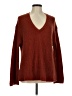 J.Crew Brown Pullover Sweater Size M - photo 1