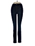 Good American Solid Blue Jeans Size 2 - photo 1