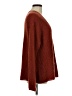 J.Crew Brown Pullover Sweater Size M - photo 4