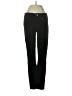 Paige Solid Black Active Pants Size 27 waist - photo 1