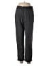 Zara Chevron-herringbone Gray Dress Pants Size M - photo 1
