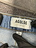 AGOLDE Blue Jeans Size 25 waist - photo 6