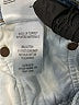 AGOLDE Blue Jeans Size 25 waist - photo 7