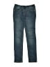 Gymboree Solid Blue Jeans Size 8 - photo 1
