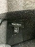 Well Worn Black Turtleneck Sweater Size M - photo 7