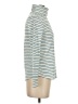T by Talbots Ivory Long Sleeve Turtleneck Size S - photo 4