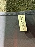 Assorted Brands Solid Gray Casual Dress Size L - photo 7