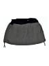 Reebok Solid Gray Casual Skirt Size S - photo 2