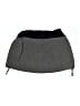 Reebok Solid Gray Casual Skirt Size S - photo 1