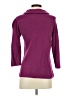 Talbots Outlet Purple Turtleneck Sweater Size S - photo 2