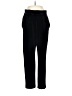 Ann Taylor LOFT Black Casual Pants Size S - photo 1