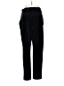 Ann Taylor LOFT Black Casual Pants Size S - photo 2