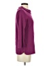 Talbots Outlet Purple Turtleneck Sweater Size S - photo 4