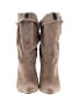 Nine West Tan Gray Boots Size 7 1/2 - photo 2