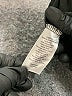 Halogen 100% Polyurethane Solid Black Casual Pants Size XL - photo 5