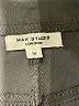 Max Studio Solid Gray Casual Pants Size 1X - photo 4