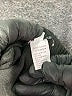 Unbranded Animal Print Black Active Pants Size 7 - photo 4