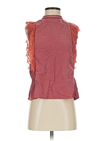 Collective Concepts Tank Top (view 1)