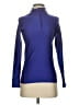 Performance Blue Purple Track Jacket Size S - photo 1