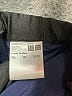 Uniqlo 100% Polyester Solid Blue Formal Skirt Size M - photo 4