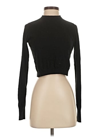 Market Turtleneck Sweater (view 1)