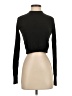 Market Black Turtleneck Sweater Size S - photo 1