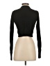 Market Black Turtleneck Sweater Size S - photo 2