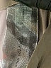 Moon Collection Metallic Brown Formal Skirt Size S - photo 4