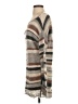 Hinge Tan Casual Dress Size S - photo 5
