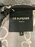 Le Superbe Black Casual Dress Size 4 - photo 7