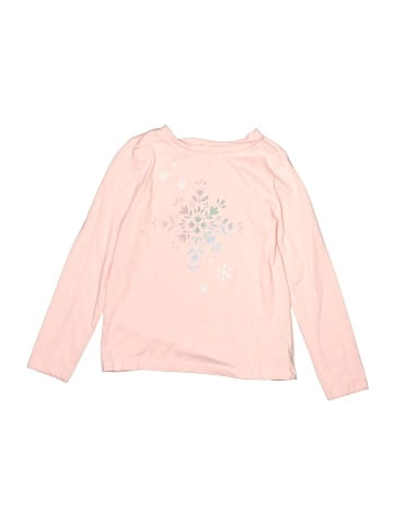 OshKosh B'gosh Long Sleeve T-Shirt (view 1)