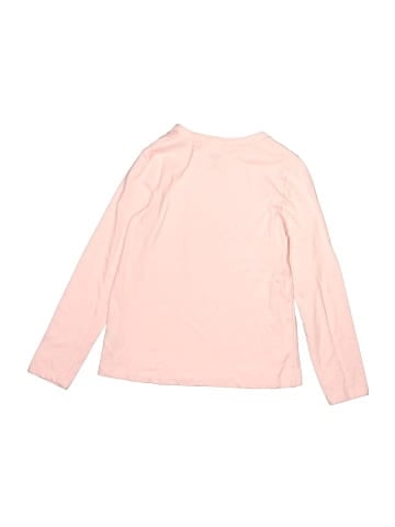 OshKosh B'gosh Long Sleeve T-Shirt (view 2)