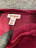 Cat & Jack Burgundy Pullover Sweater Size S (kids) - photo 3