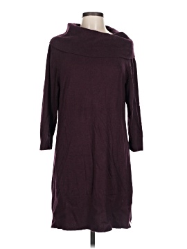 Ruby Ribbon Casual Dress