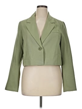Avec Les Filles Blazer